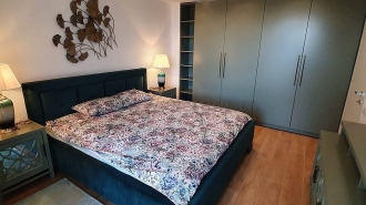 FIRST RENT!!! 1 Bedroom Apartment , Iancu Nicolae area PRIMA INCHIRIERE!! Apartament cu 2 camere in bloc nou, Iancu Nicolae