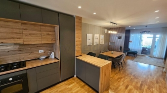 NEW POINT ! Vila in apropiere de Scoala Americana