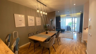 NEW POINT ! Vila in apropiere de Scoala Americana NEW POINT ! Vila in apropiere de Scoala Americana