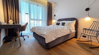 ONE Herastrau Towers - apartament cu 3 camere de inchiriat ONE Herastrau Towers - apartament cu 3 camere de inchiriat