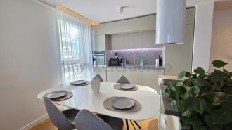 ONE Herastrau Towers - apartament cu 3 camere de inchiriat ONE Herastrau Towers - apartament cu 3 camere de inchiriat