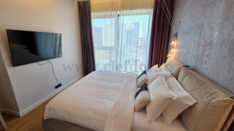 ONE Herastrau Towers - apartament cu 3 camere de inchiriat ONE Herastrau Towers - apartament cu 3 camere de inchiriat
