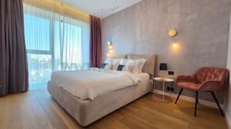ONE Herastrau Towers - apartament cu 3 camere de inchiriat ONE Herastrau Towers - apartament cu 3 camere de inchiriat