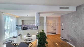 ONE Herastrau Towers - apartament cu 3 camere de inchiriat ONE Herastrau Towers - apartament cu 3 camere de inchiriat