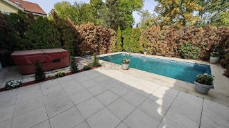 Iancu Nicolae - Baneasa Residential Park - Villa with Pool near British School Iancu Nicolae - Baneasa Residential Park - Vila cu Piscina langa British School