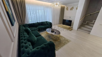 FIRST RENTAL!! Luxury Villa near American School PRIMA INCHIRIERE!!! Vila de Lux in apropiere de Scoala Americana