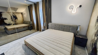 FIRST RENTAL!! Luxury Villa near American School PRIMA INCHIRIERE!!! Vila de Lux in apropiere de Scoala Americana