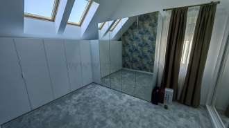 FIRST RENTAL!! Luxury Villa near American School PRIMA INCHIRIERE!!! Vila de Lux in apropiere de Scoala Americana