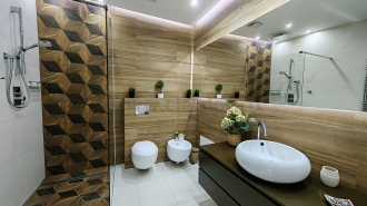 Luxury Villa with Swimming Pool Acces Vila de Lux cu acces la piscina