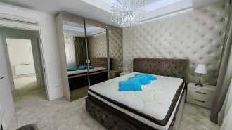 Luxury Villa with Swimming Pool Acces Vila de Lux cu acces la piscina