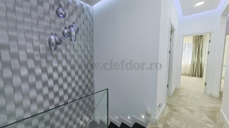 Luxury Villa with Swimming Pool Acces Vila de Lux cu acces la piscina