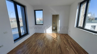 Villa with Pool Near American School Vila cu piscina in apropiere de Scoala Americana