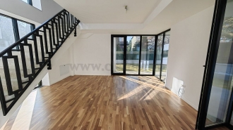 Villa with Pool Near American School Vila cu piscina in apropiere de Scoala Americana