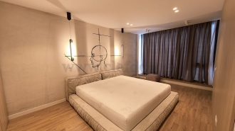 Modern Villa for rent Vilă moderna de inchiriat