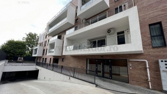 NEW 2-room apartment for rent in Pipera area Apartament NOU cu 2 camere de închiriat în zona Pipera