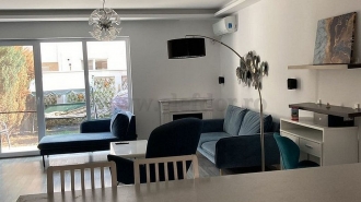 Villa in residential complex Vila in complex rezidential