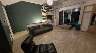 Villa in residential complex Vila in complex rezidential