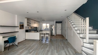 Villa in residential complex Vila in complex rezidential