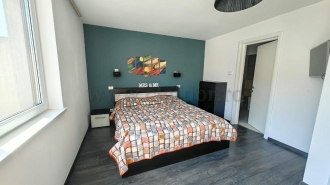 Villa in residential complex Vila in complex rezidential