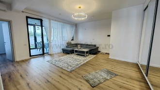 Apartament cu gradina în zona Iancu Nicolae | British School Apartament cu gradina în zona Iancu Nicolae | British School