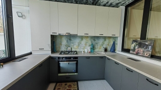 Apartament cu gradina în zona Iancu Nicolae | British School Apartament cu gradina în zona Iancu Nicolae | British School