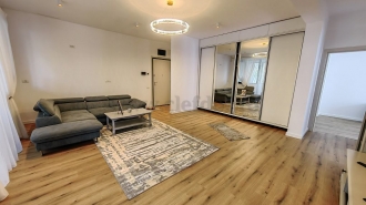 Apartament cu gradina în zona Iancu Nicolae | British School Apartament cu gradina în zona Iancu Nicolae | British School