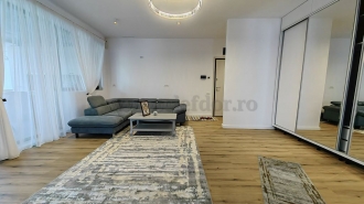 Apartament cu gradina în zona Iancu Nicolae | British School Apartament cu gradina în zona Iancu Nicolae | British School