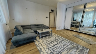 Apartament cu gradina în zona Iancu Nicolae | British School Apartament cu gradina în zona Iancu Nicolae | British School
