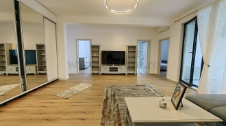 Apartament cu gradina în zona Iancu Nicolae | British School Apartament cu gradina în zona Iancu Nicolae | British School