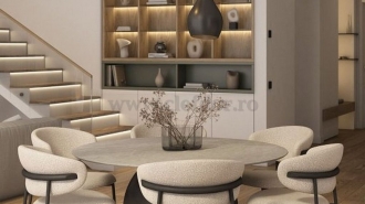 LUXURY VILLA on Iancu Nicolae VILA de LUX in zona Iancu Nicolae