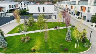 VILA de LUX in zona Iancu Nicolae