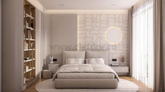 LUXURY VILLA on Iancu Nicolae VILA de LUX in zona Iancu Nicolae