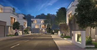 LUXURY VILLA on Iancu Nicolae VILA de LUX in zona Iancu Nicolae