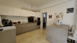 Pipera - American School - Individual villa - first rental Pipera - Scoala Americana - Vila individuala - prima inchiriere