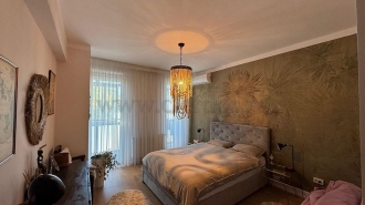 Best Price - Pipera - American School - Individual villa - first rental Best Price - Pipera - Scoala Americana - Vila individuala - prima inchiriere