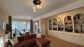 Best Price - Pipera - American School - Individual villa - first rental Best Price - Pipera - Scoala Americana - Vila individuala - prima inchiriere