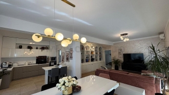 Best Price - Pipera - American School - Individual villa - first rental Best Price - Pipera - Scoala Americana - Vila individuala - prima inchiriere