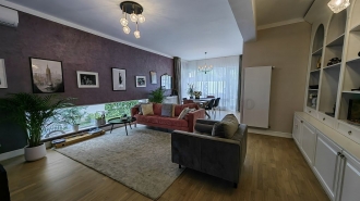 Pipera - American School - Individual villa - first rental Pipera - Scoala Americana - Vila individuala - prima inchiriere