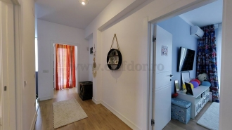 Pipera - American School - Individual villa - first rental Pipera - Scoala Americana - Vila individuala - prima inchiriere