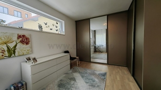 Pipera - American School - Individual villa - first rental Pipera - Scoala Americana - Vila individuala - prima inchiriere