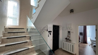 Best Price - Pipera - American School - Individual villa - first rental Best Price - Pipera - Scoala Americana - Vila individuala - prima inchiriere