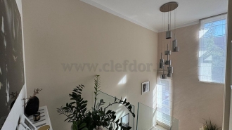 Best Price - Pipera - American School - Individual villa - first rental Best Price - Pipera - Scoala Americana - Vila individuala - prima inchiriere