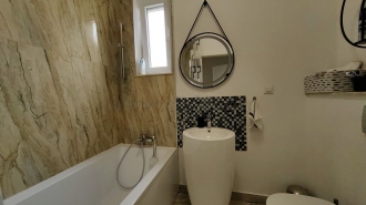 Pipera - American School - Individual villa - first rental Pipera - Scoala Americana - Vila individuala - prima inchiriere