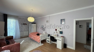 Best Price - Pipera - American School - Individual villa - first rental Best Price - Pipera - Scoala Americana - Vila individuala - prima inchiriere