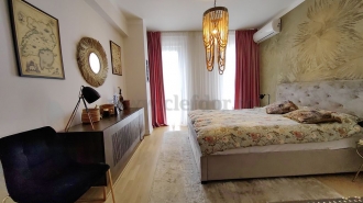 Pipera - American School - Individual villa - first rental Pipera - Scoala Americana - Vila individuala - prima inchiriere