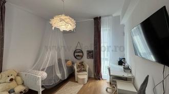 Best Price - Pipera - American School - Individual villa - first rental Best Price - Pipera - Scoala Americana - Vila individuala - prima inchiriere