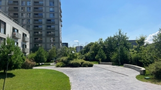 Aviatiei - one bedroom modern furnished 2023 Aviatei - 2 camere modern mobilat terasa 50mp