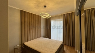Aviatiei - one bedroom modern furnished 2023 Aviatei - 2 camere modern mobilat terasa 50mp