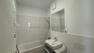 Aviatiei - one bedroom modern furnished 2023 Aviatei - 2 camere modern mobilat terasa 50mp