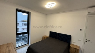 Win Herastrau - 1 bedroom apartment for rent Win Herastrau - apartament cu 2 camere de inchiriat